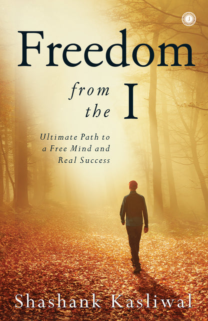 Freedom from the I - Dista