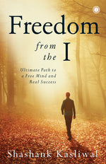 Thumbnail for Freedom from the I - Dista