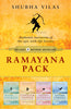 Ramayana Pack (4 Volumes) - Dista