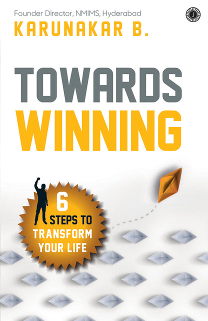 Towards Winning - Dista