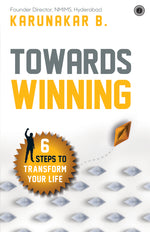 Thumbnail for Towards Winning - Dista