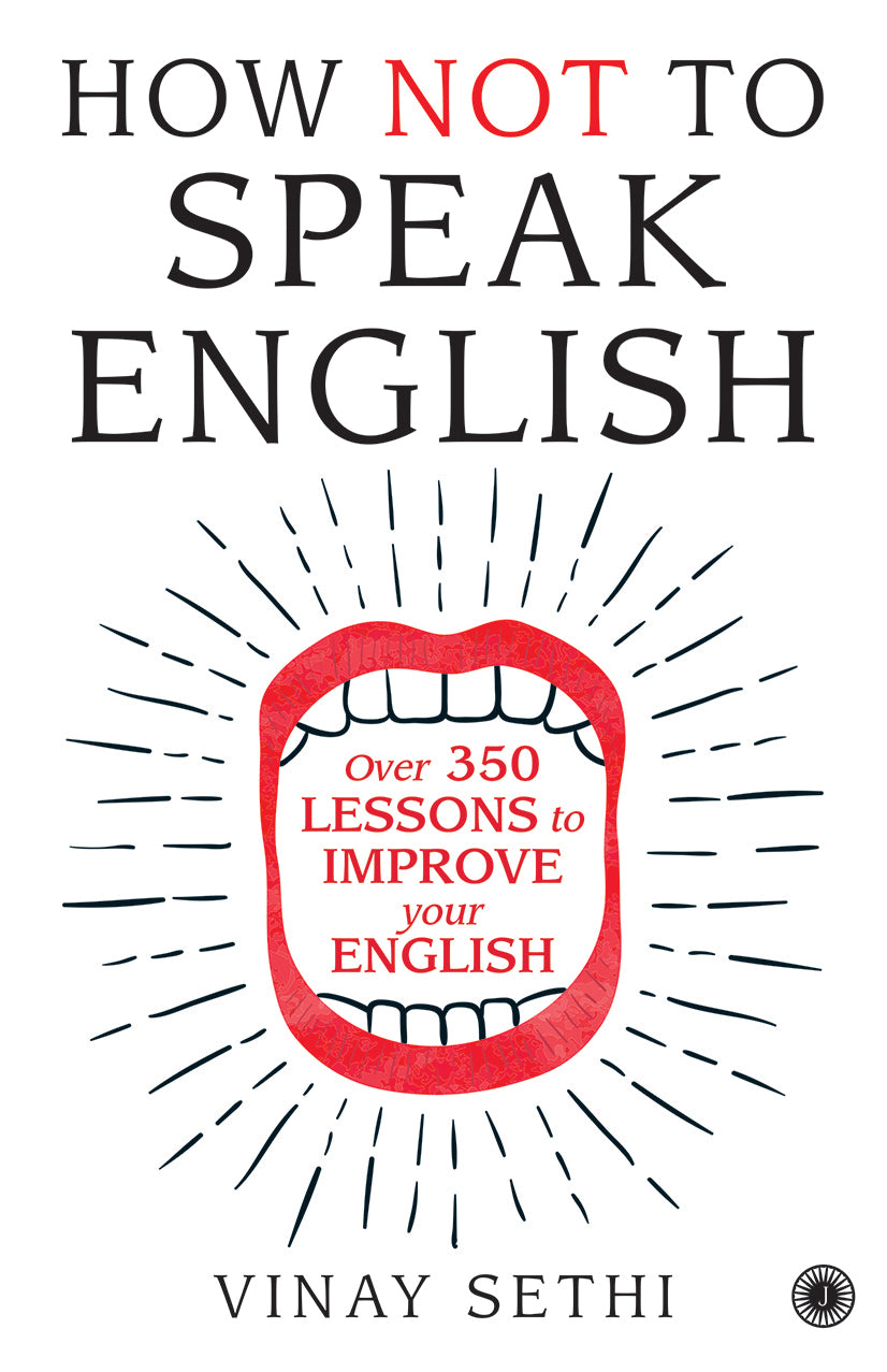 How Not to Speak English - Dista