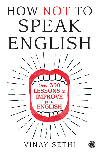 How Not to Speak English - Dista