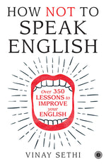 Thumbnail for How Not to Speak English - Dista