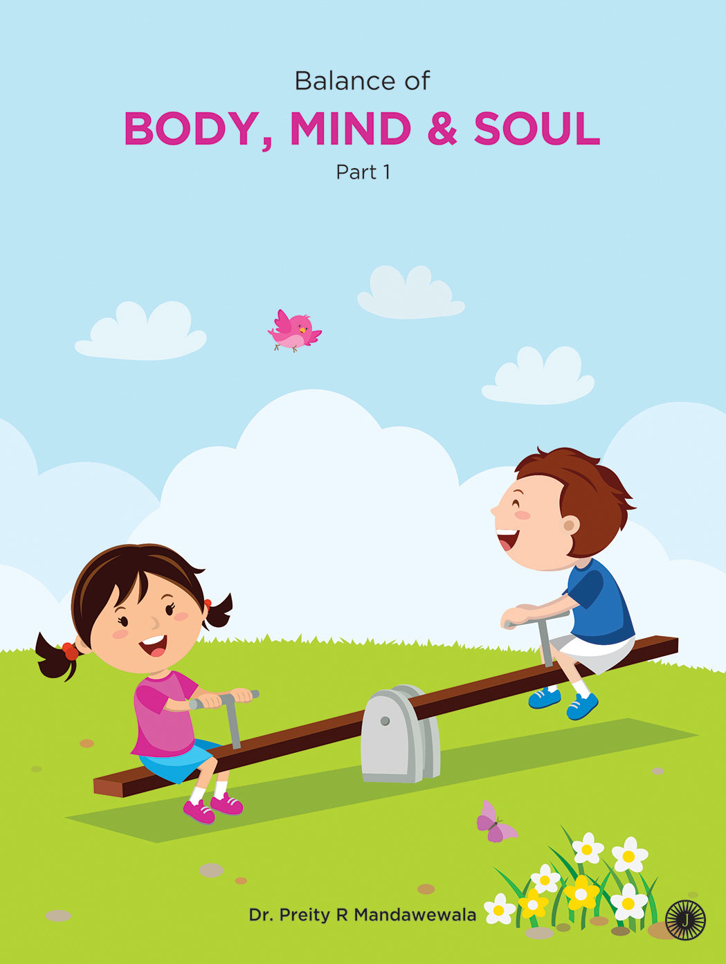 Balance of Body, Mind & Soul - Dista