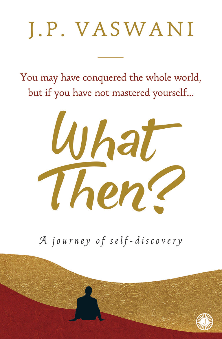 What Then? - Dista