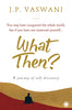 What Then? - Dista