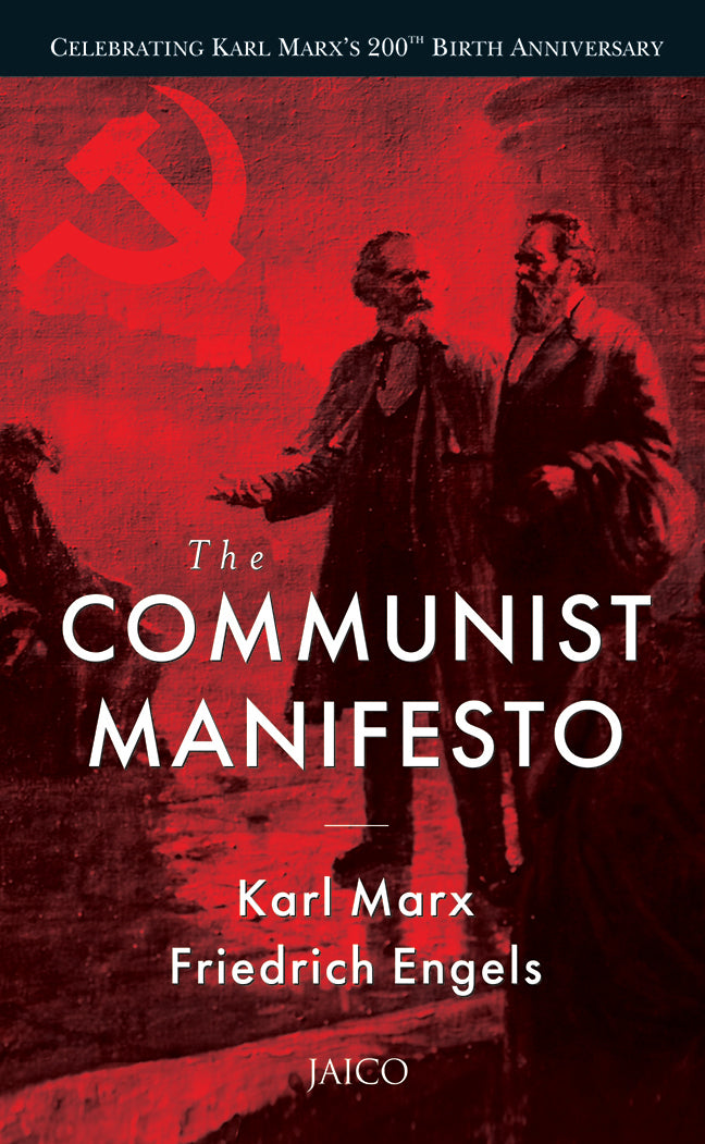 The Communist Manifesto - Dista
