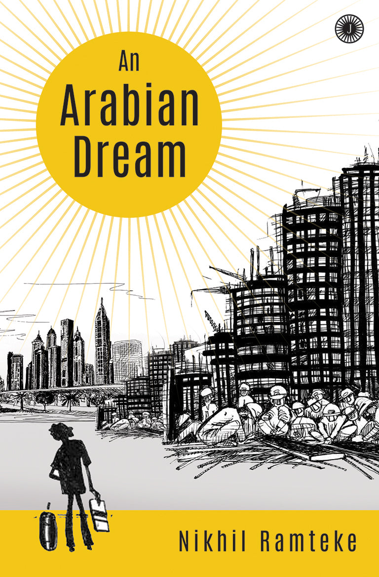 An Arabian Dream - Dista