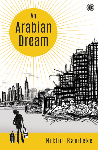 An Arabian Dream - Dista