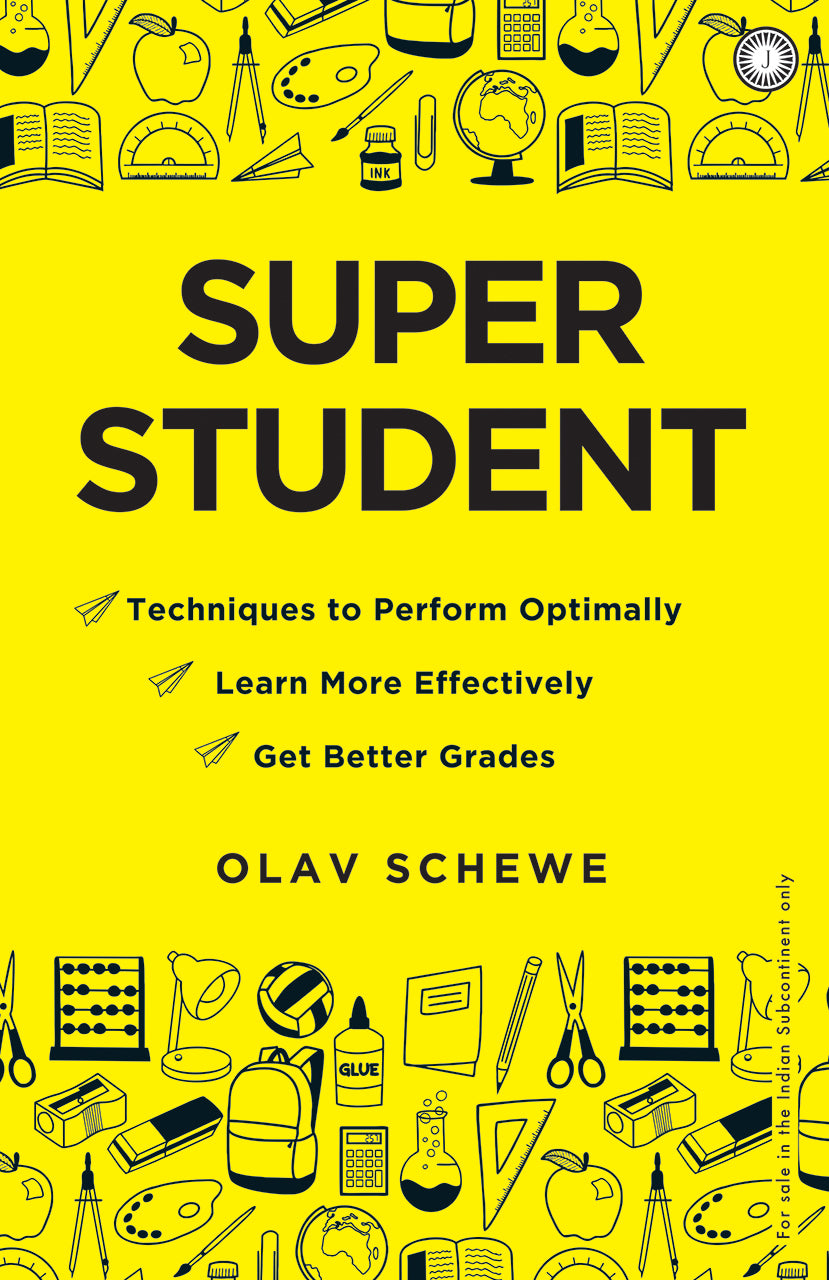 Super Student - Dista