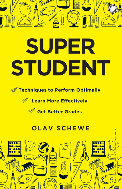 Super Student - Dista