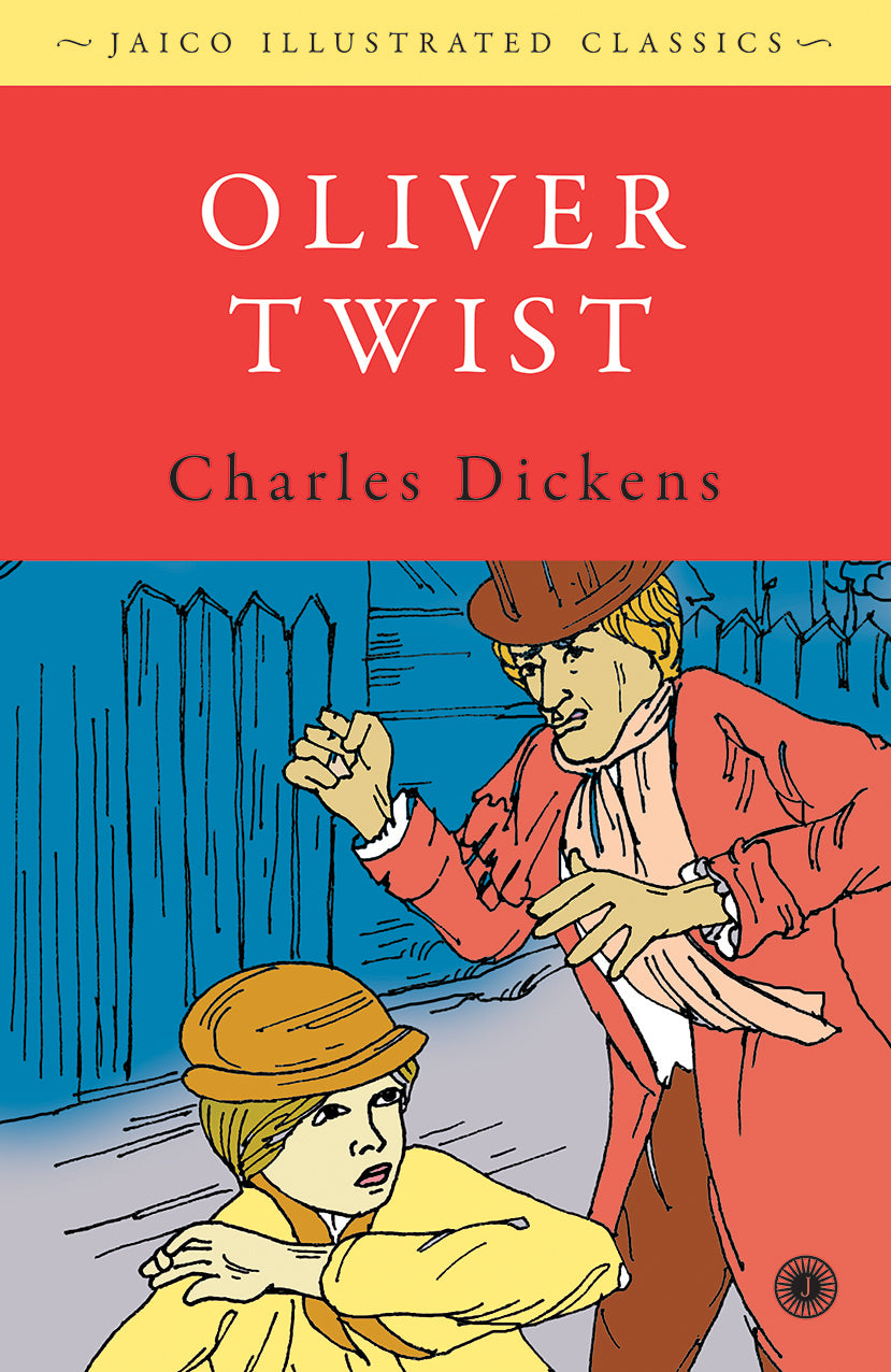 Oliver Twist - Dista