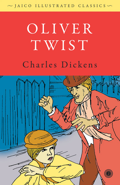 Oliver Twist - Dista