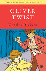 Thumbnail for Oliver Twist - Dista