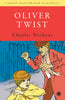 Oliver Twist - Dista
