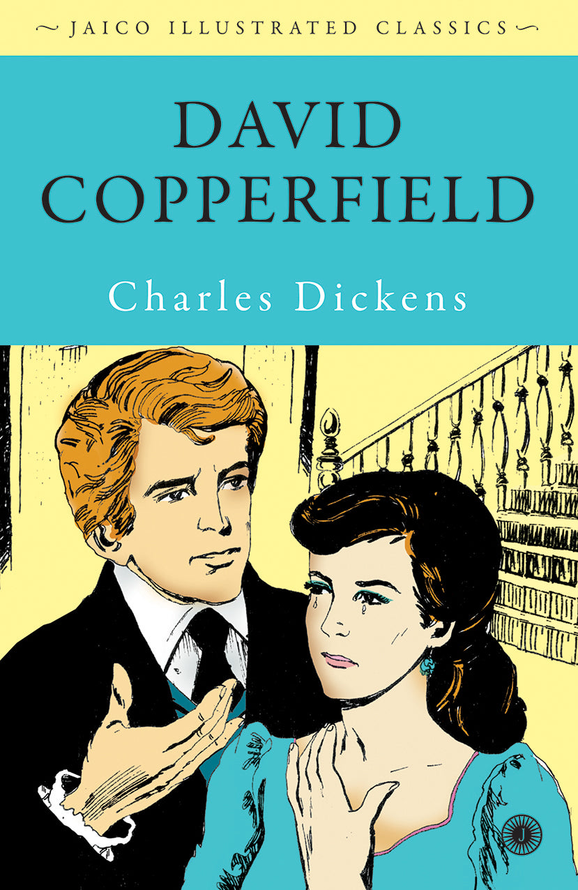 David Copperfield - Dista