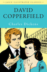 Thumbnail for David Copperfield - Dista