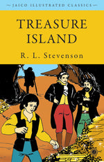 Thumbnail for Treasure Island - Dista