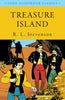 Treasure Island - Dista