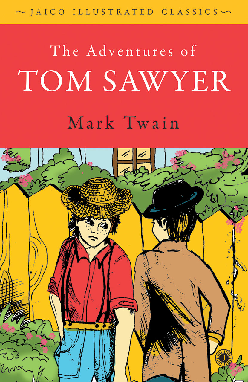 The Adventures of Tom Sawyer - Dista