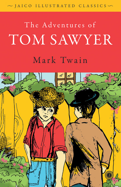 The Adventures of Tom Sawyer - Dista