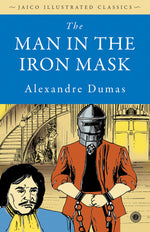 Thumbnail for The Man In The Iron Mask - Dista
