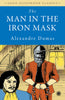 The Man In The Iron Mask - Dista