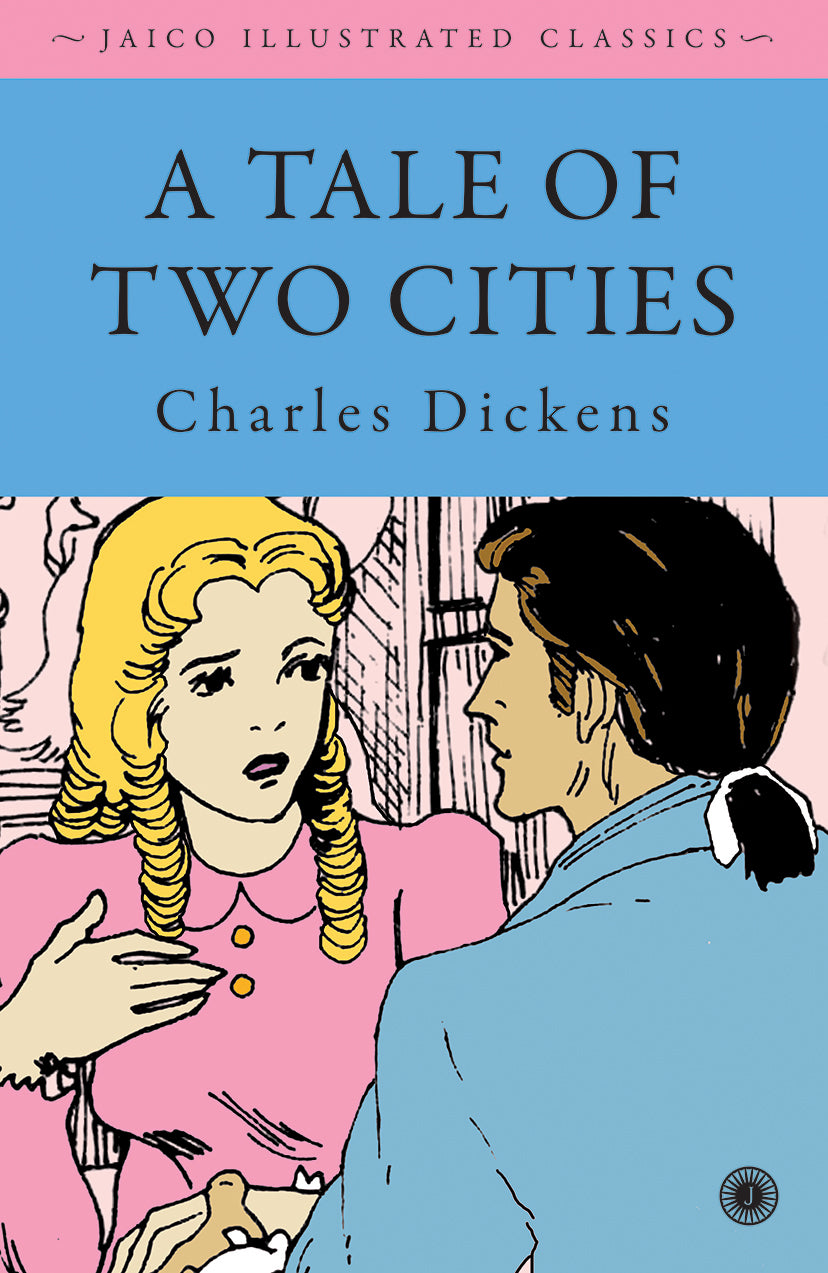 A Tale of Two Cities - Dista
