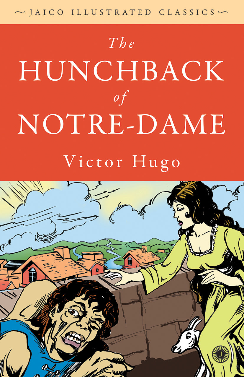 The Hunchback of Notre-Dame - Dista