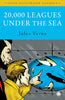 20,000 Leagues Under The Sea - Dista