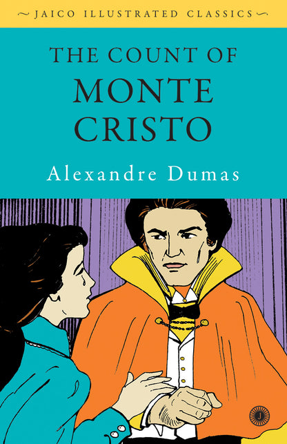 The Count of Monte Cristo - Dista