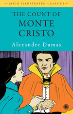 Thumbnail for The Count of Monte Cristo - Dista