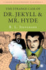 The Strange Case of Dr. Jekyll & Mr. Hyde - Dista