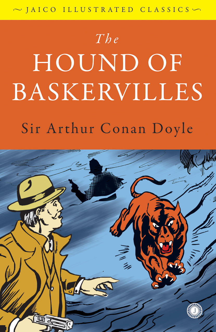 The Hound of Baskervilles - Dista