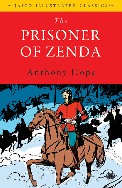 The Prisoner of Zenda - Dista