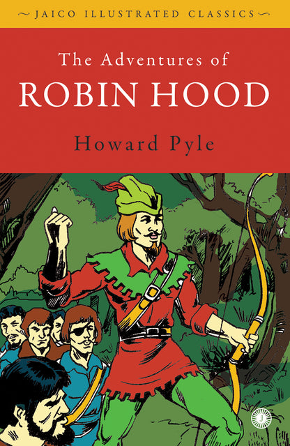The Adventures of Robin Hood - Dista