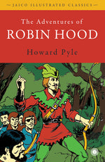 Thumbnail for The Adventures of Robin Hood - Dista