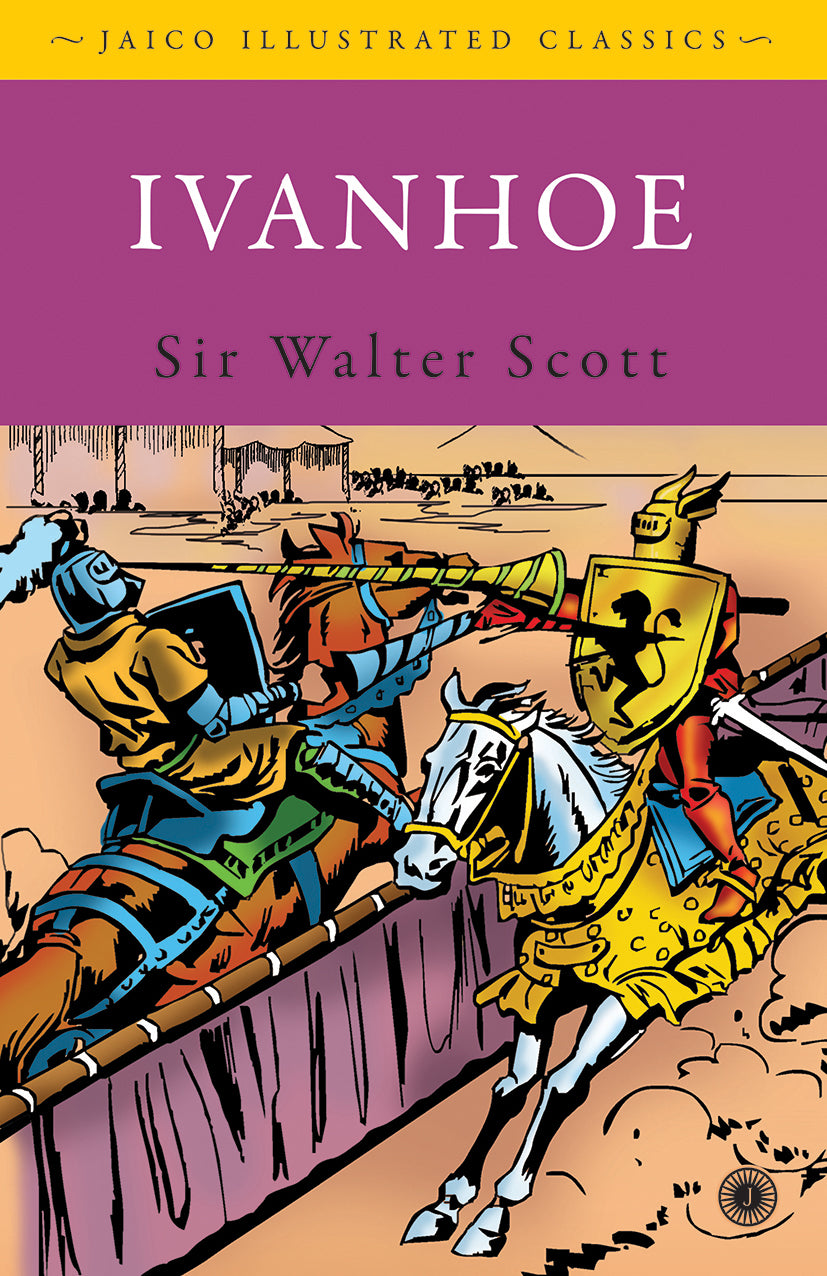 Ivanhoe - Dista