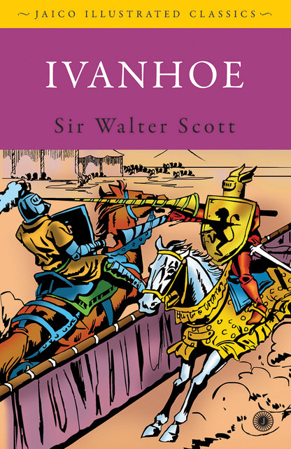 Ivanhoe - Dista