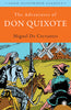 The Adventures of Don Quixote - Dista