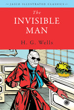 Thumbnail for The Invisible Man - Dista