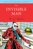 The Invisible Man - Dista
