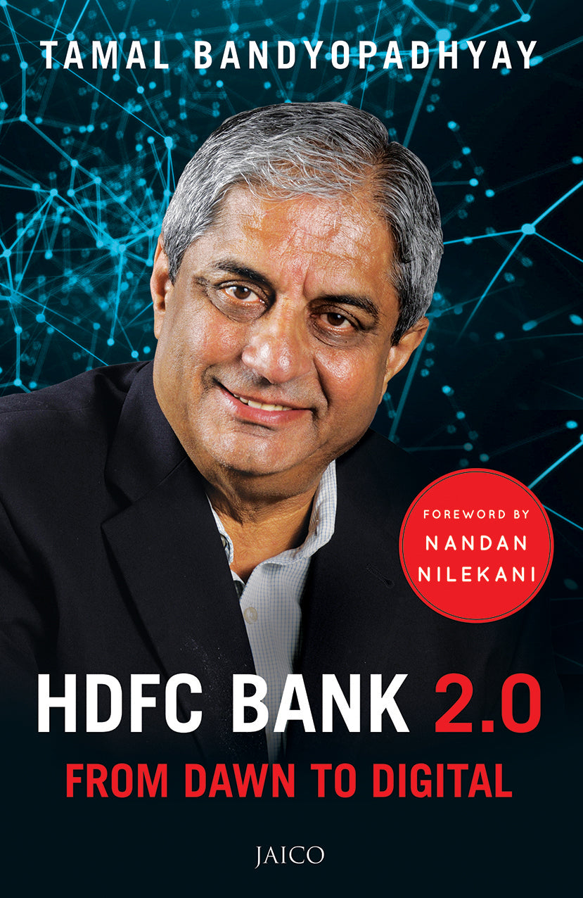 HDFC Bank 2.0: From Dawn to Digital - Dista