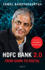 HDFC Bank 2.0: From Dawn to Digital - Dista