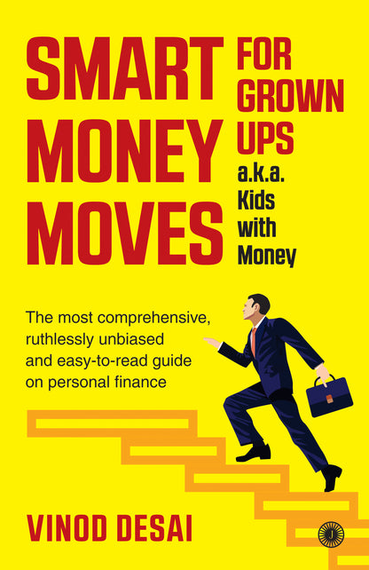 Smart Money Moves - Dista