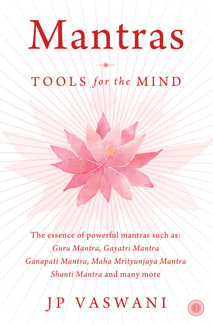 Mantras: Tools for the Mind - Dista