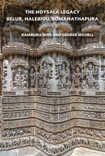 Thumbnail for The Hoysala Legacy Belur, Halebidu, Somanathapura - Dista