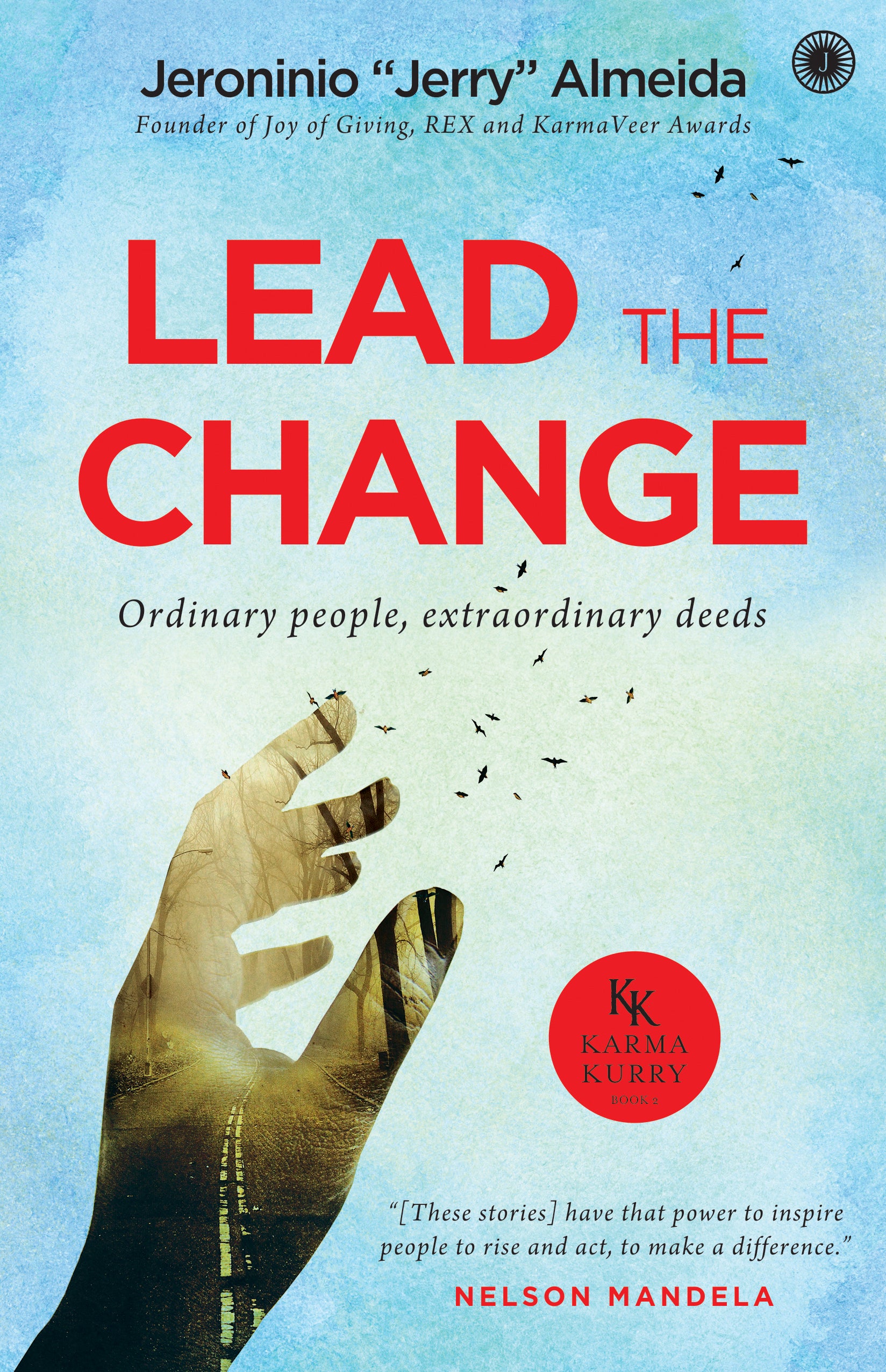 Lead the Change - Dista