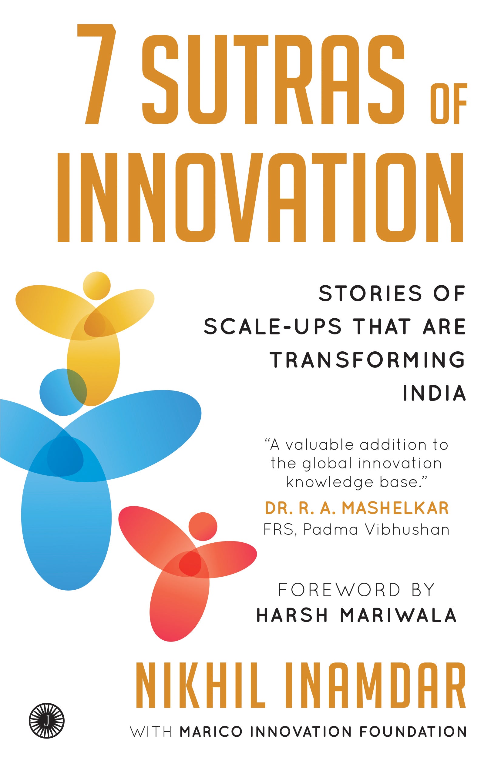 7 Sutras of Innovation - Dista